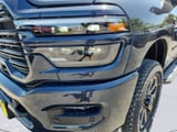 2026 Ram 2500 - Preview 9