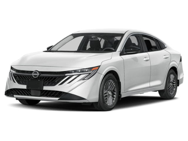 2026 Nissan Sentra - Image 1
