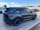 2025 Kia Sorento - Preview 11
