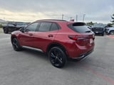 2023 Buick Envision - Preview 7