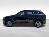 2025 Mazda CX-5 - Preview 8