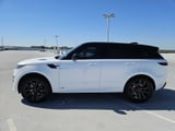 2027 Land Rover Range Rover Sport - Preview 4
