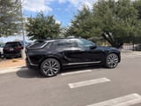 2027 Cadillac Lyriq - Preview 10