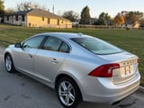 2015 Volvo S60 - Preview 8