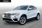 2017 BMW X4 - Preview 2