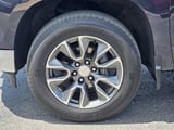2024 Chevrolet Silverado 1500 - Preview 9