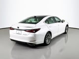 2022 Lexus ES - Preview 5