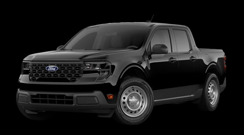2026 Ford Maverick - Image 1