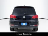 2017 Volkswagen Tiguan - Preview 6