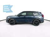 2027 Honda CR-V - Preview 4