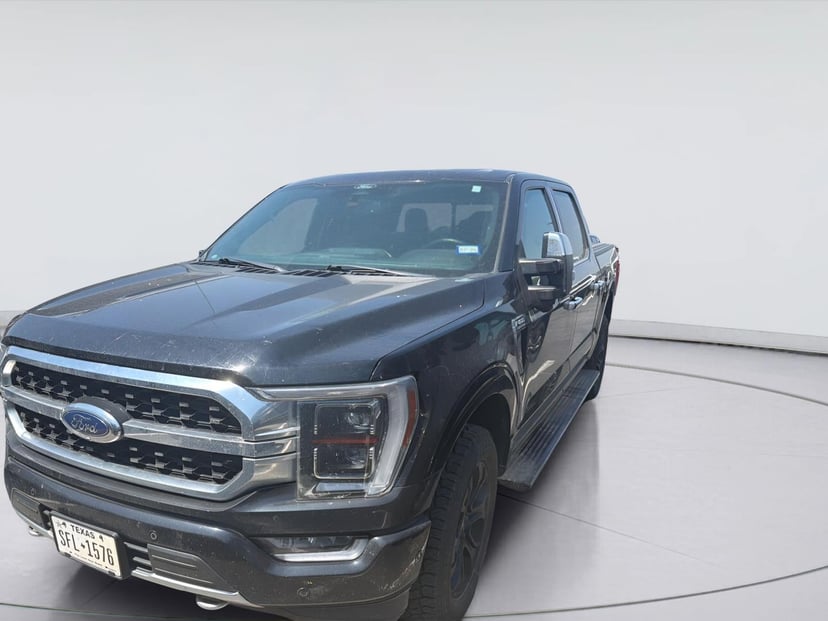 2022 Ford F-150 - Image 1
