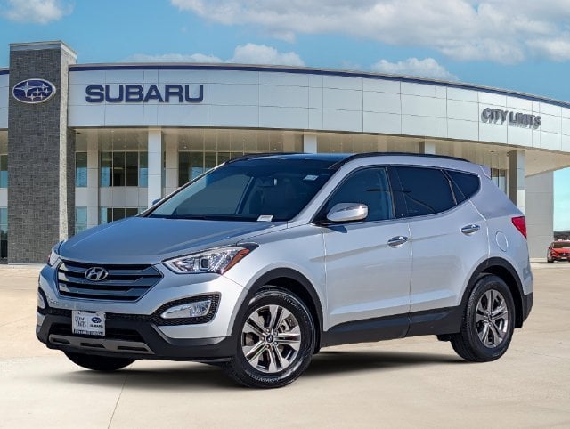 2016 Hyundai Santa Fe Sport - Image 1
