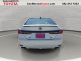 2026 Toyota Camry - Preview 6