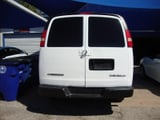 2006 Chevrolet Express - Preview 2