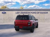 2026 Ford Bronco Sport - Preview 8