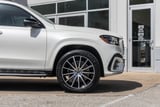 2024 Mercedes-Benz GLS - Preview 4
