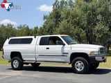 2001 Ram 2500 - Preview 4