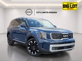 2024 Kia Telluride - Preview 2