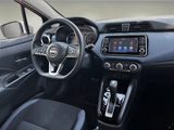 2024 Nissan Versa - Preview 6