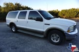 2002 Ford Excursion - Preview 10