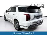 2025 Hyundai Palisade - Preview 5
