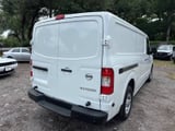 2020 Nissan NV1500 - Preview 10