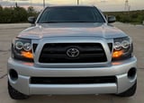 2010 Toyota Tacoma - Preview 9