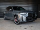 2026 BMW X5 - Preview 9