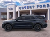 2026 Ford Explorer - Preview 4