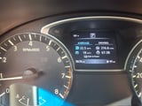 2017 Nissan Altima - Preview 9