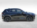 2025 Mazda CX-5 - Preview 4
