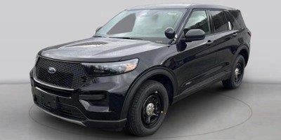 2027 Ford Explorer - Image 1