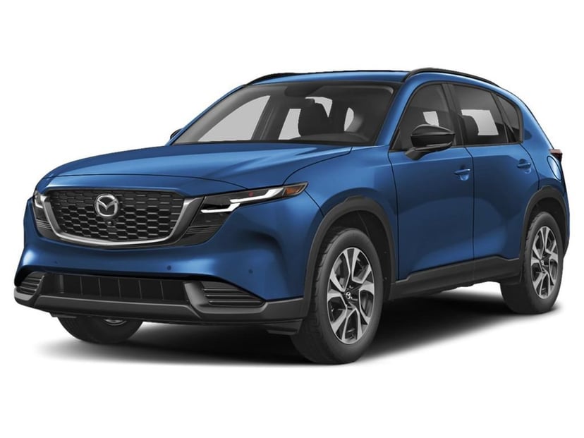 2026 Mazda CX-5 - Image 1