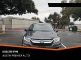 2019 Honda Odyssey - Preview 2
