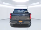 2026 Chevrolet Silverado 1500 - Preview 4