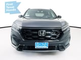 2027 Honda CR-V - Preview 2