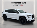 2026 GMC Acadia - Preview 13