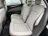 2016 Ford Fusion - Preview 15