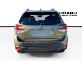 2023 Subaru Forester - Preview 6
