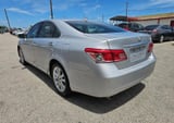 2011 Lexus ES - Preview 7