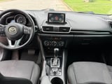 2015 Mazda Mazda3 - Preview 8
