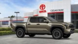 2026 Toyota Tacoma - Preview 14
