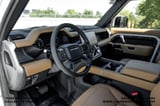 2026 Land Rover Defender - Preview 3