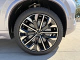 2026 Volvo XC90 - Preview 7