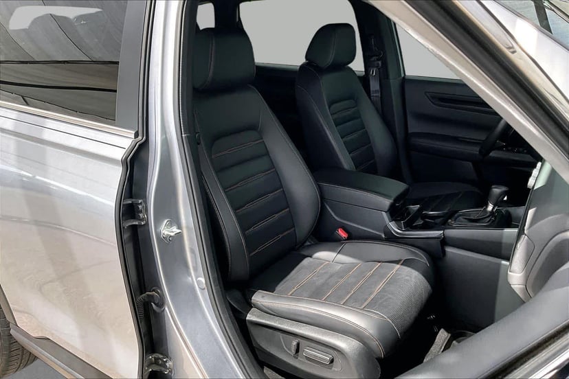 2024 Honda CR-V - Image 2