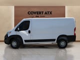 2026 Ram ProMaster 1500 - Preview 2