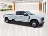 2023 Ford F-350 - Preview 12