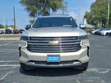2024 Chevrolet Tahoe - Preview 8