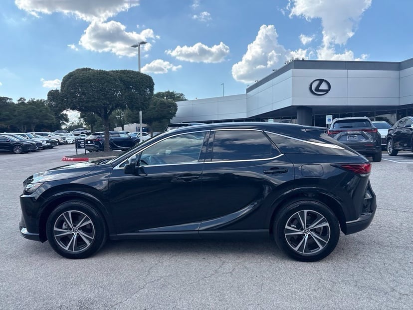 2023 Lexus RX - Image 1