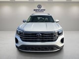 2026 Volkswagen Atlas - Preview 7